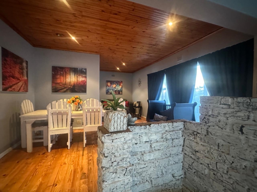 3 Bedroom Property for Sale in Bothasrus Eastern Cape